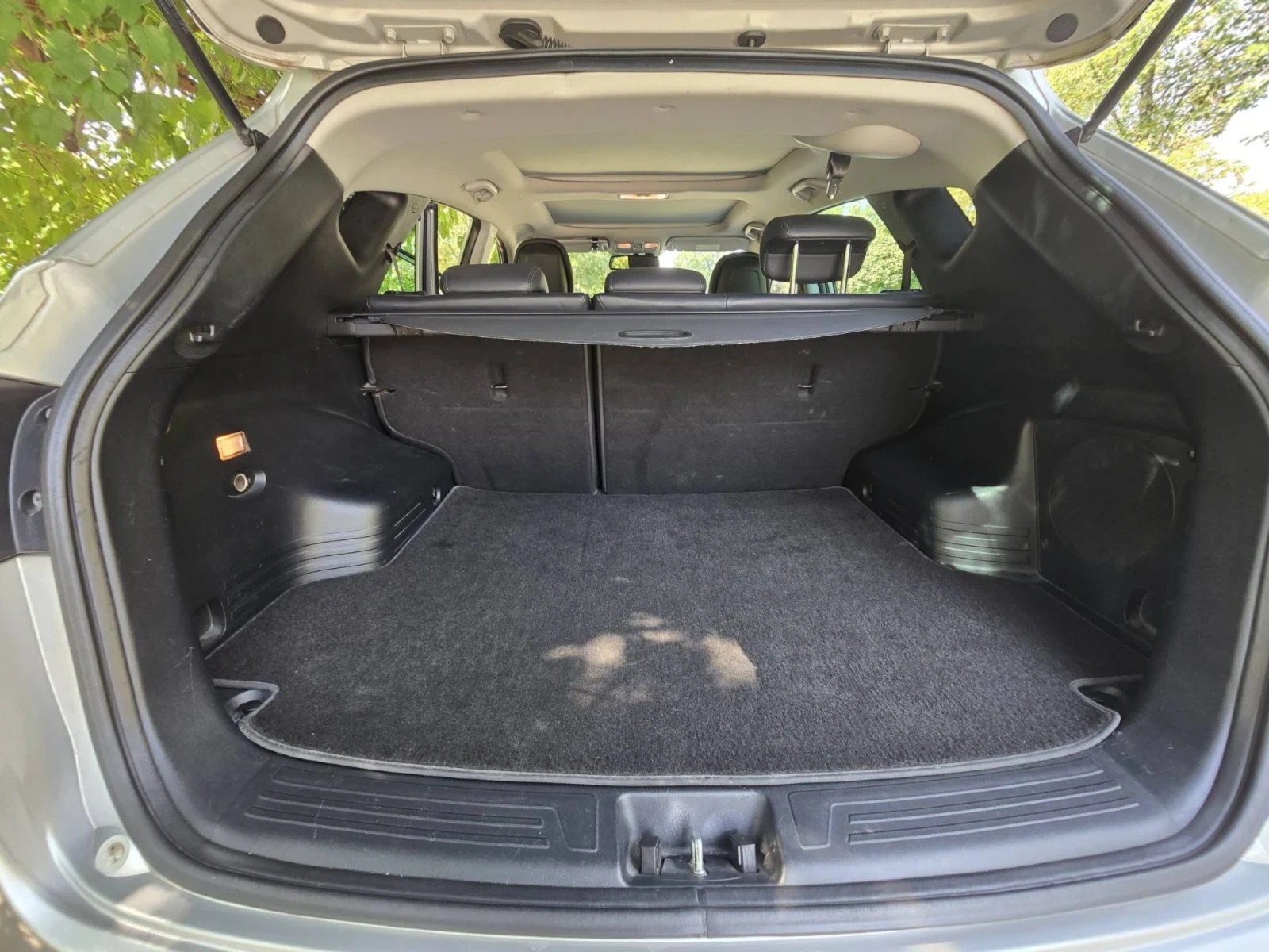 Hyundai IX35  - изображение 7
