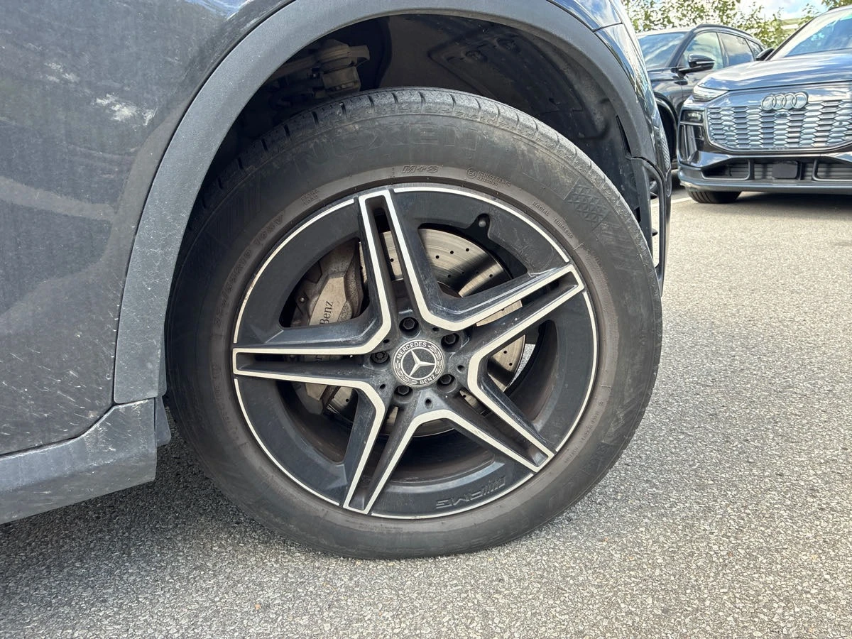 Mercedes-Benz GLC 300 CARFAX * * АВТО КРЕДИТ * *  - изображение 6