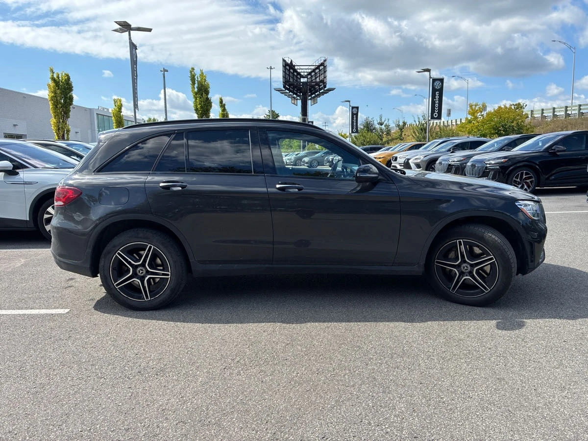 Mercedes-Benz GLC 300 CARFAX * * АВТО КРЕДИТ * *  - изображение 5