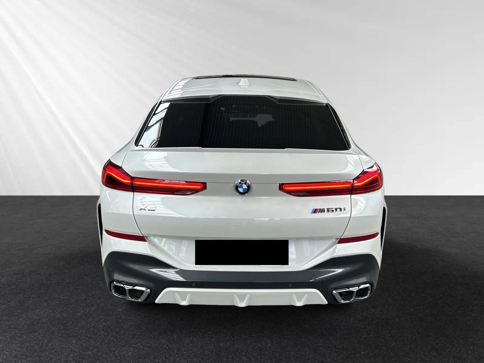 BMW X6 M60I XDRIVE PANO HEAD UP B&W 360 - изображение 7