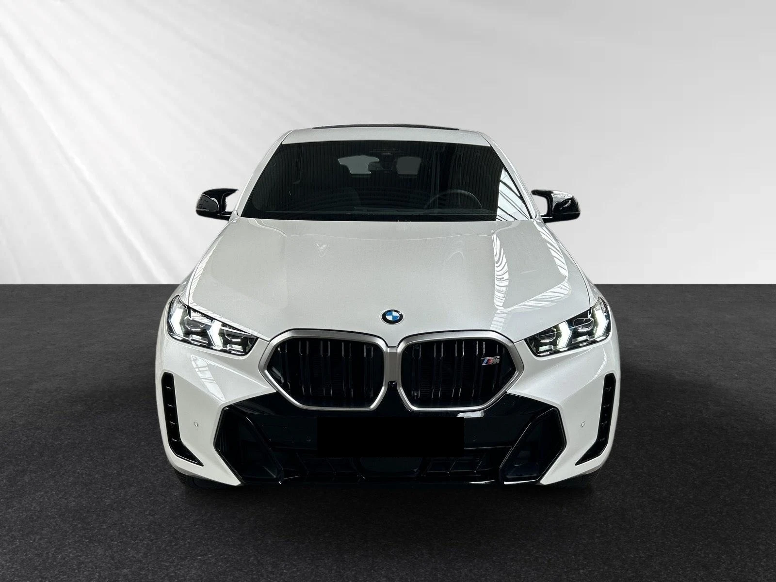BMW X6 M60I XDRIVE PANO HEAD UP B&W 360 - изображение 2