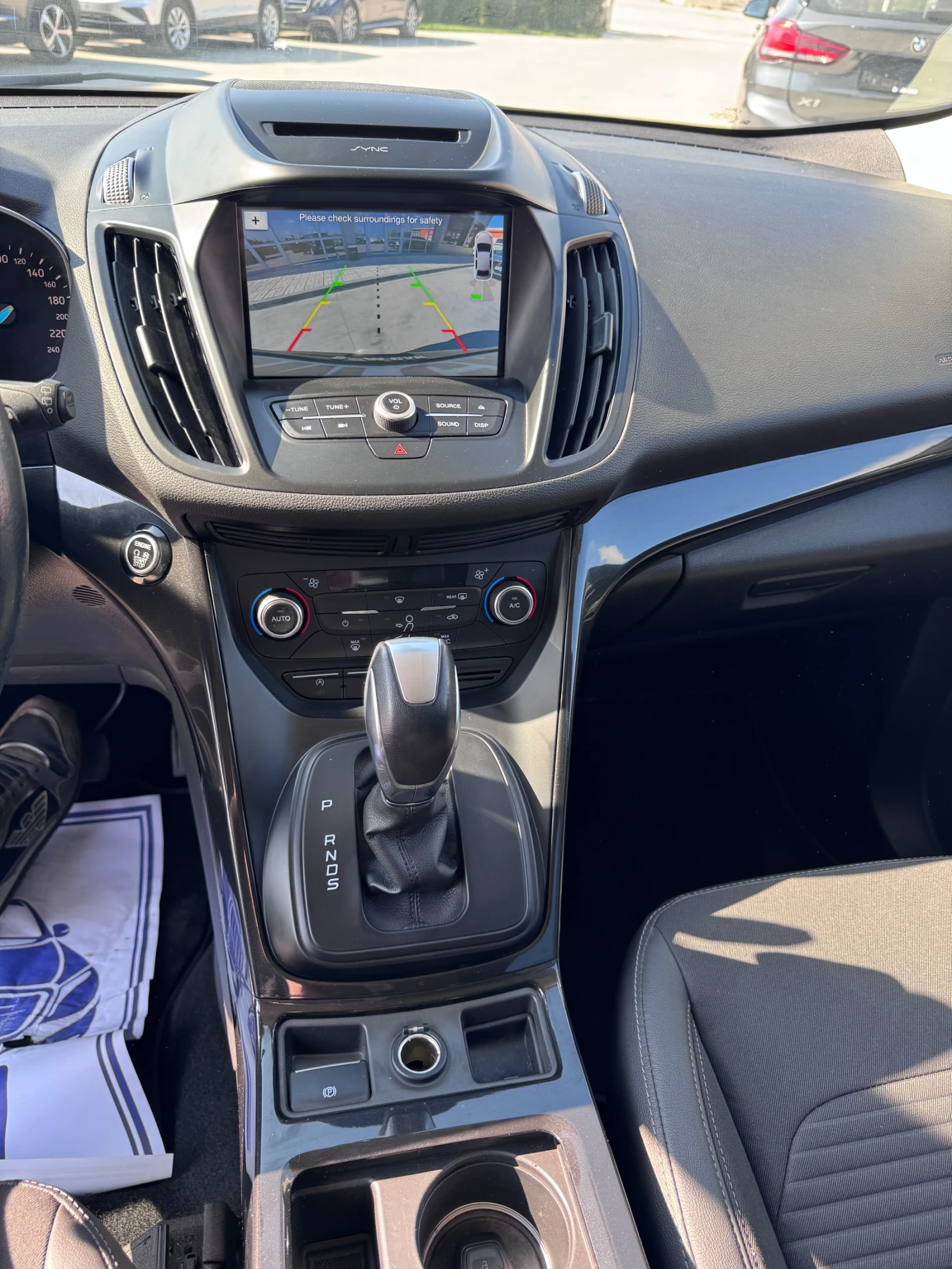 Ford Kuga * 1.5TDCI*  - изображение 10