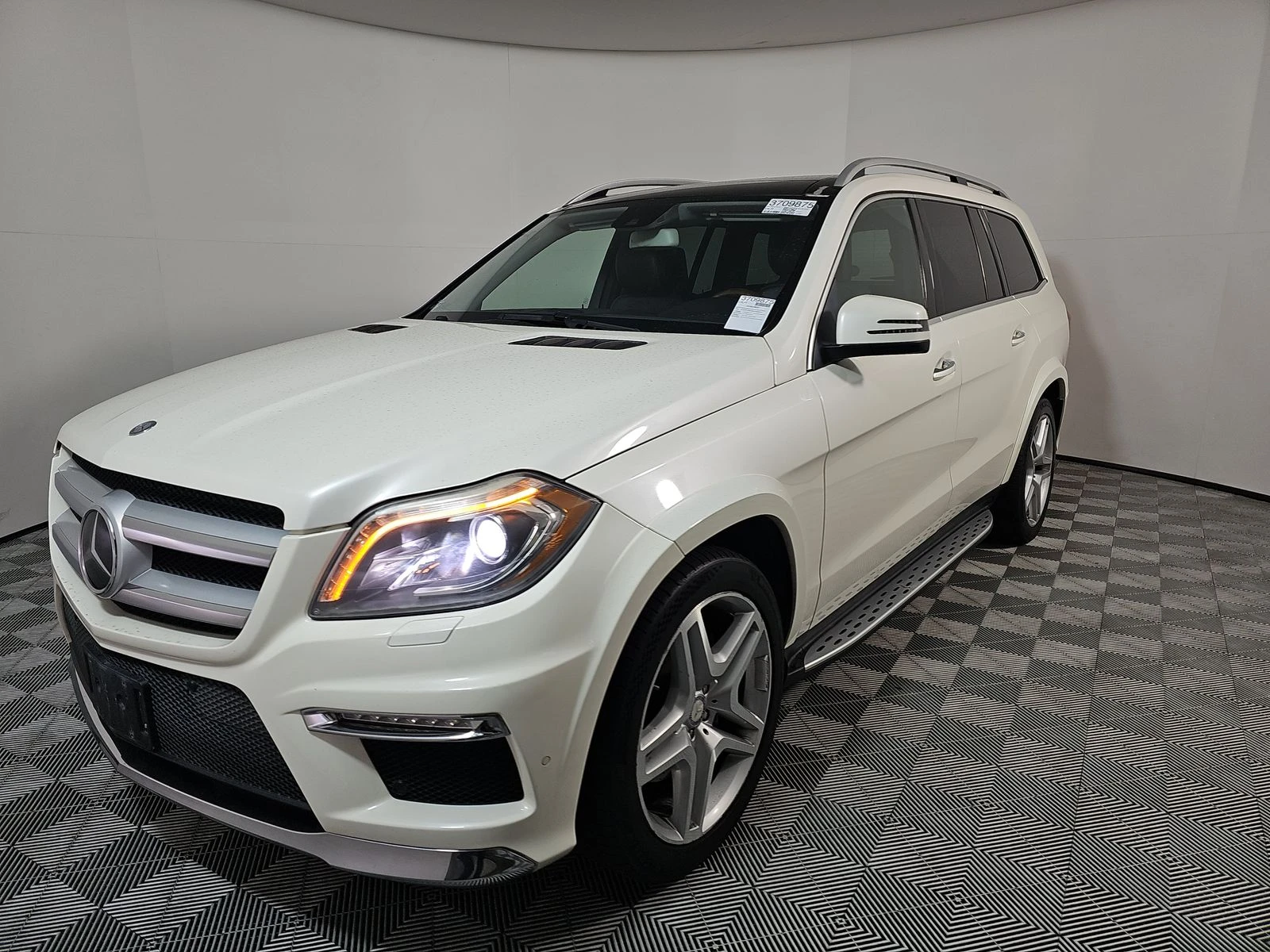 Mercedes-Benz GL 500 AMG* PACK* 3TV* * * * * | Mobile.bg   1