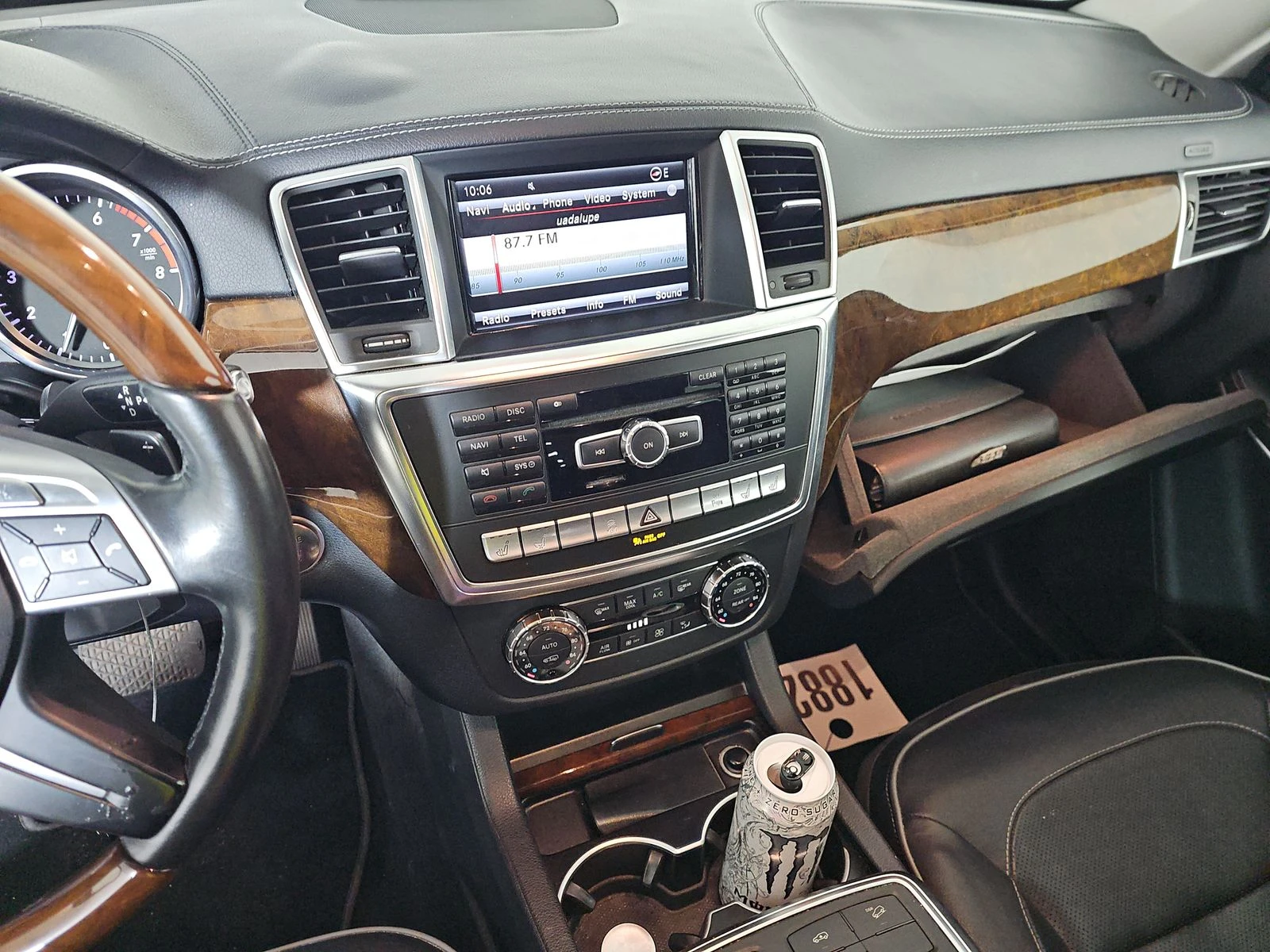 Mercedes-Benz GL 500 AMG* PACK* 3TV* * * * * | Mobile.bg   9