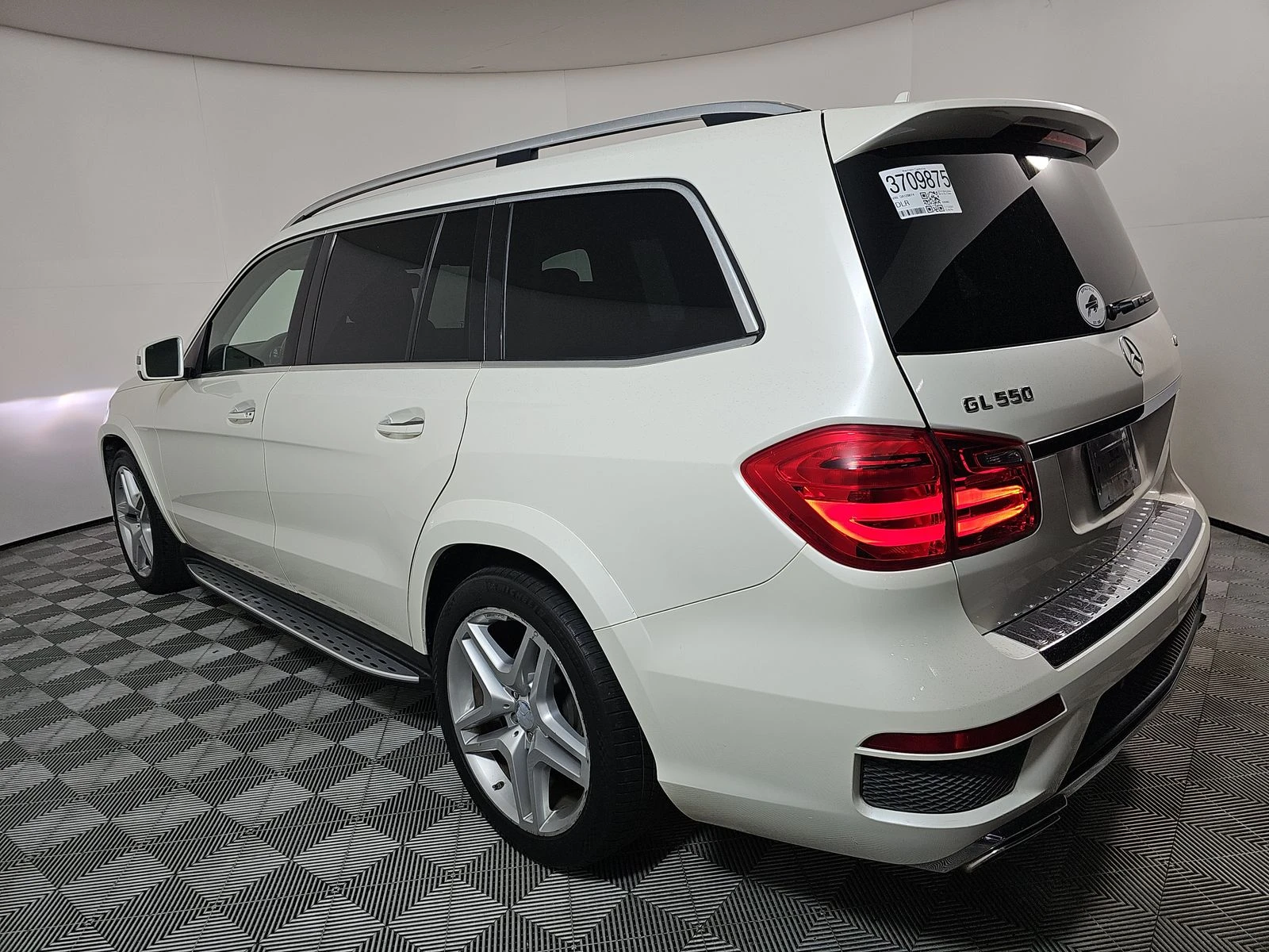 Mercedes-Benz GL 500 AMG* PACK* 3TV* * * * * | Mobile.bg   4