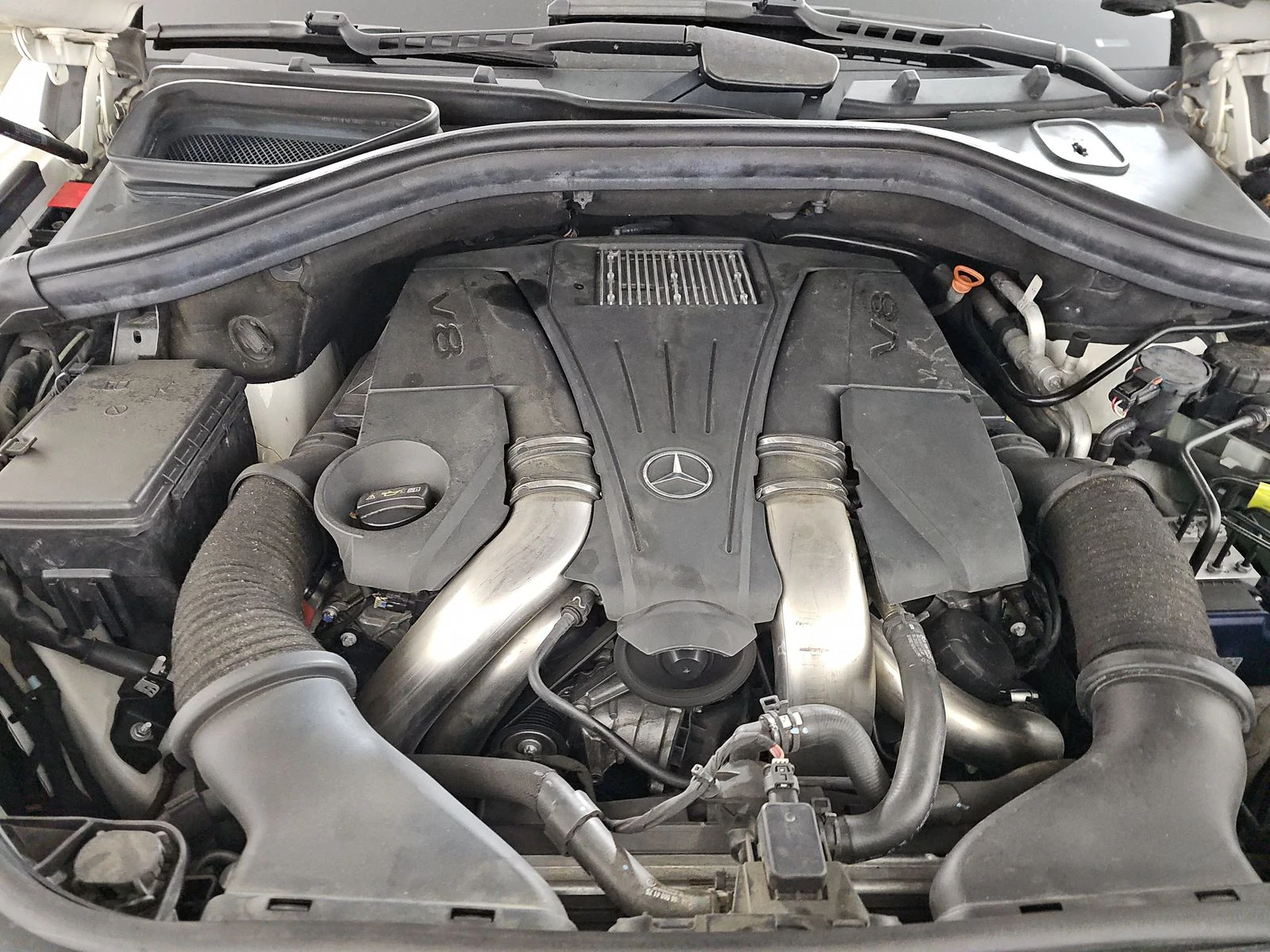 Mercedes-Benz GL 500 AMG* PACK* 3TV* * * * * | Mobile.bg   17