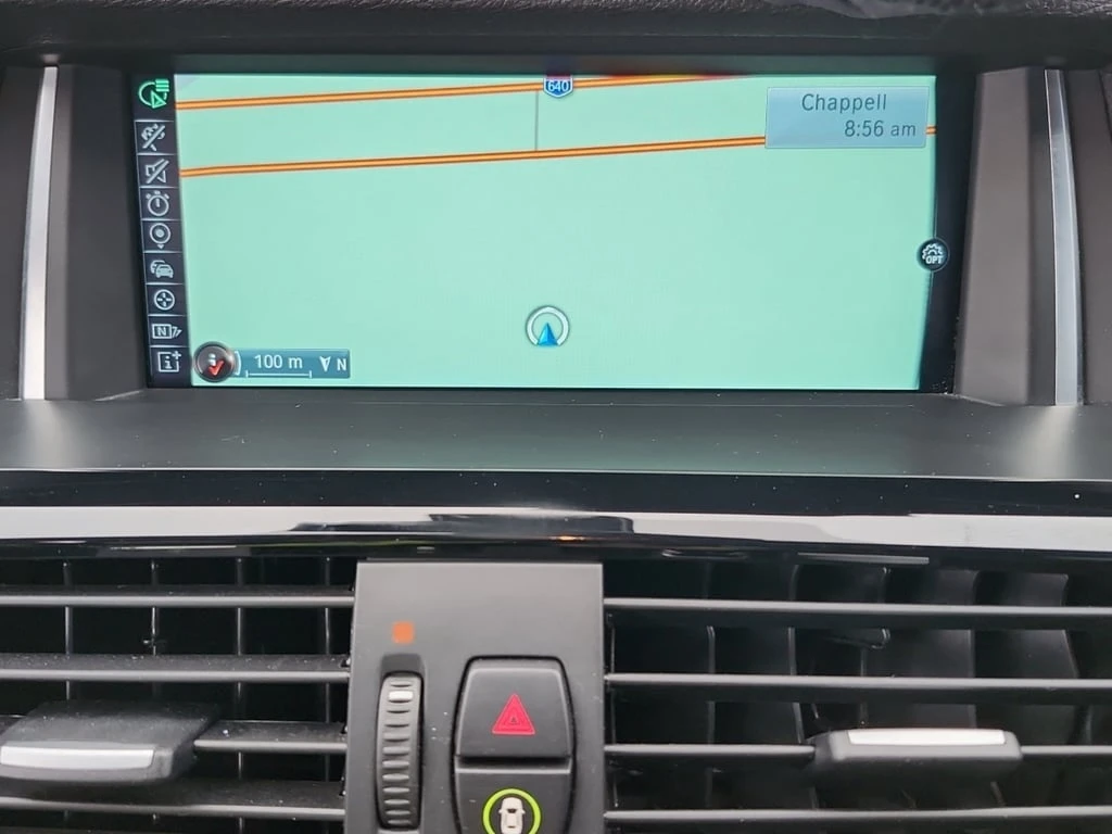 BMW X4 * XDRIVE35I * CARFAX *    | Mobile.bg   9