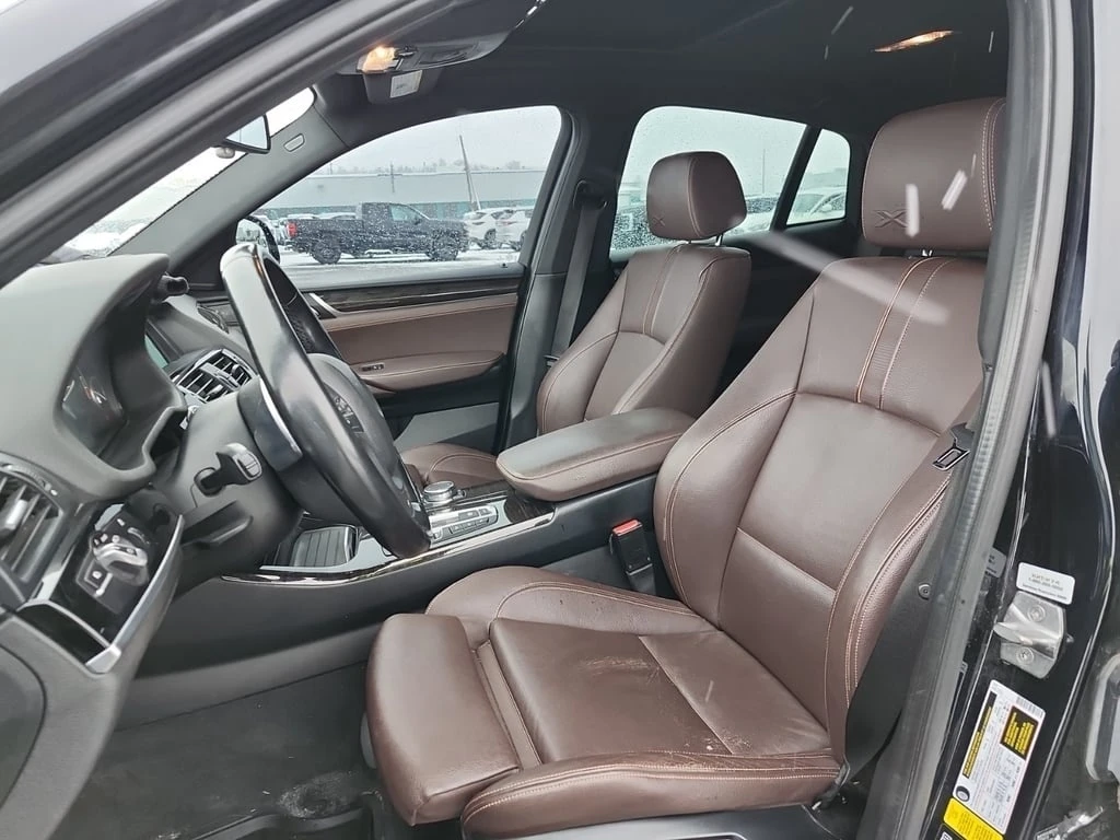 BMW X4 * XDRIVE35I * CARFAX *    | Mobile.bg   6