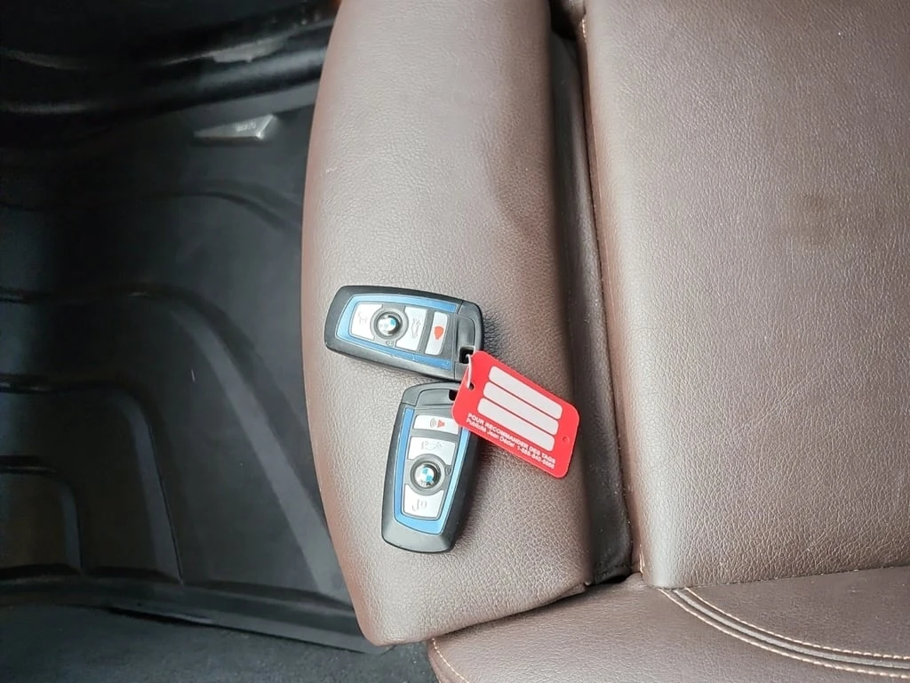 BMW X4 * XDRIVE35I * CARFAX *    | Mobile.bg   7