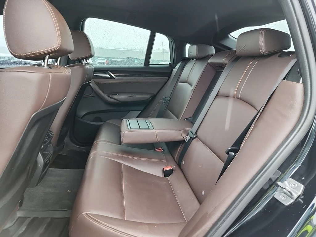 BMW X4 * XDRIVE35I * CARFAX *    | Mobile.bg   12