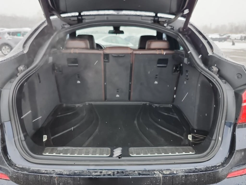 BMW X4 * XDRIVE35I * CARFAX *    | Mobile.bg   13