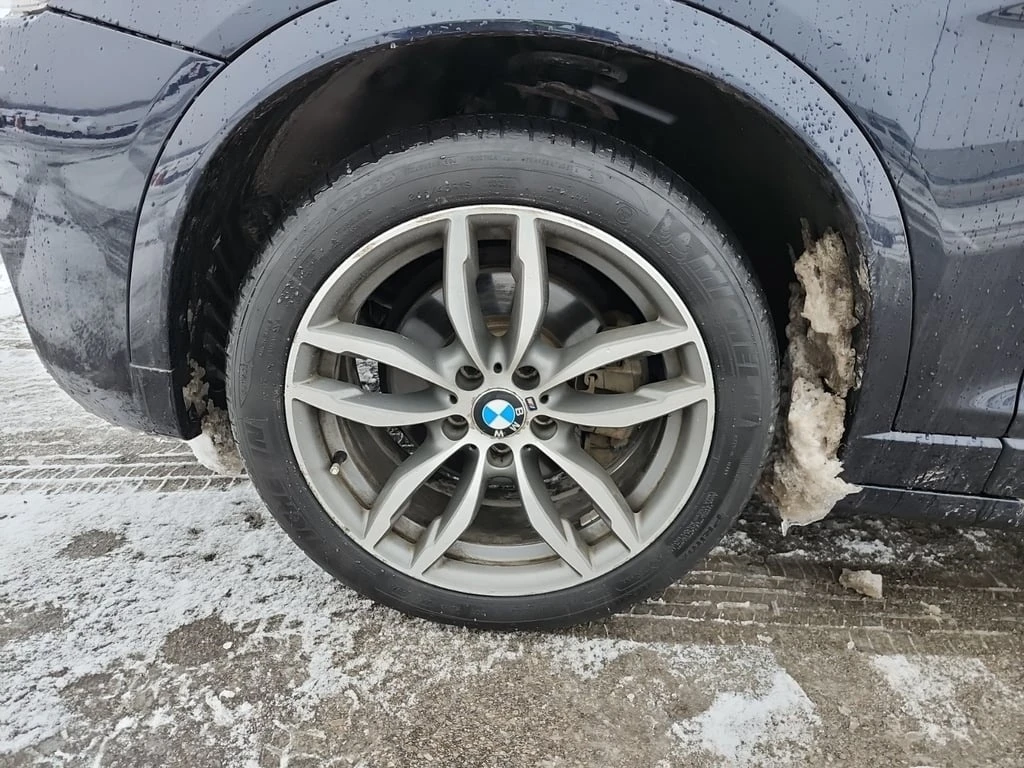 BMW X4 * XDRIVE35I * CARFAX *    | Mobile.bg   15