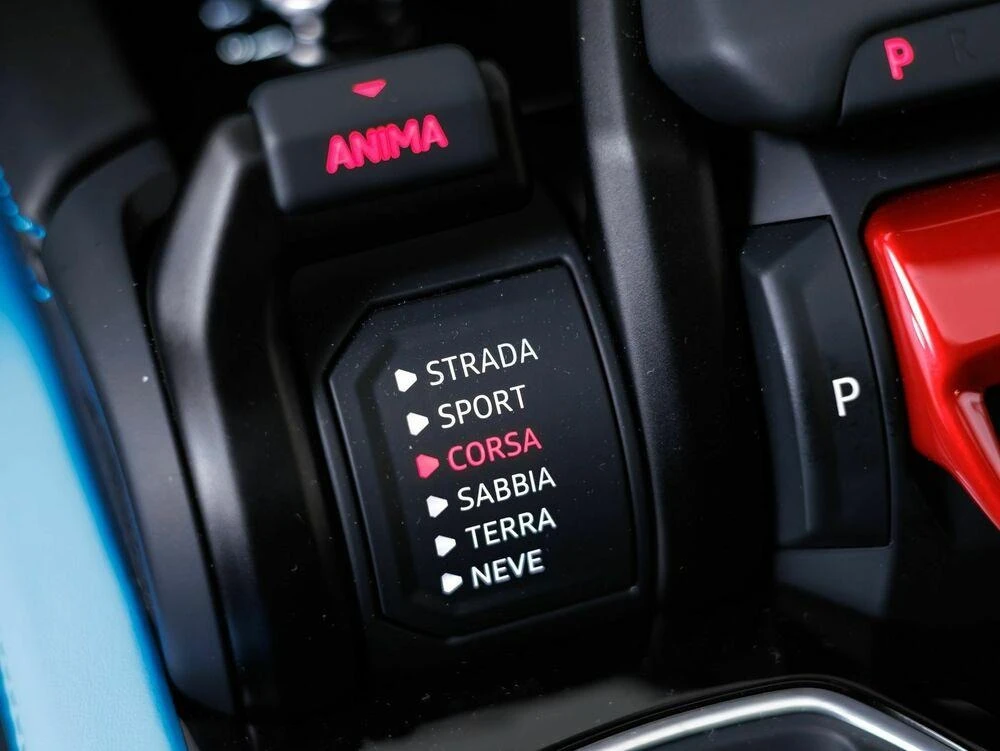 Lamborghini Urus SE HYBRID KERAMIK B&O PANORAMA  | Mobile.bg   16