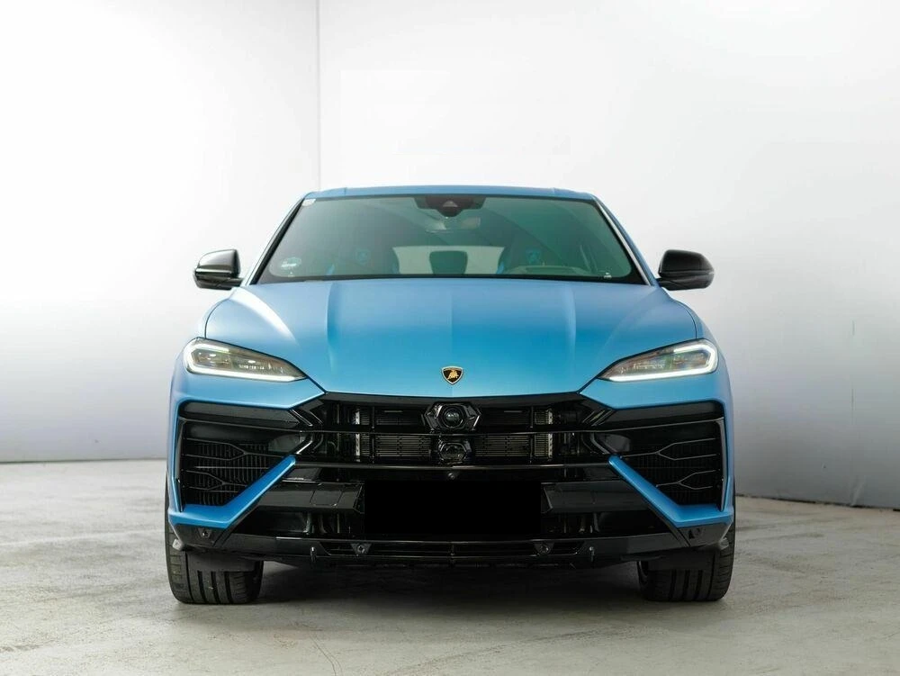 Lamborghini Urus SE HYBRID KERAMIK B&O PANORAMA  - изображение 3