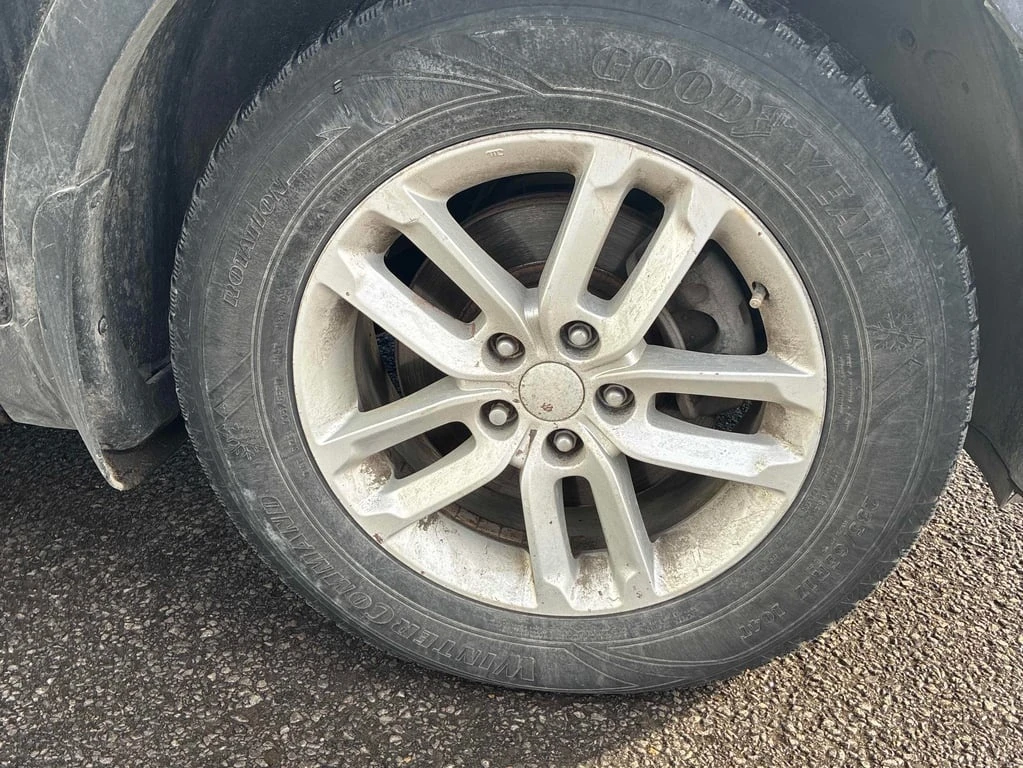 Kia Sorento * V6 AWD * CARFAX * БЕЗ ПЪРВОНАЧАЛНА ВНОСКА - изображение 7