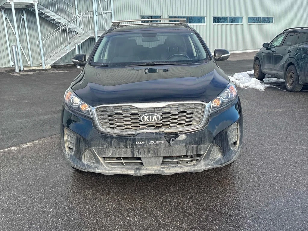Kia Sorento * V6 AWD * CARFAX * БЕЗ ПЪРВОНАЧАЛНА ВНОСКА - изображение 6