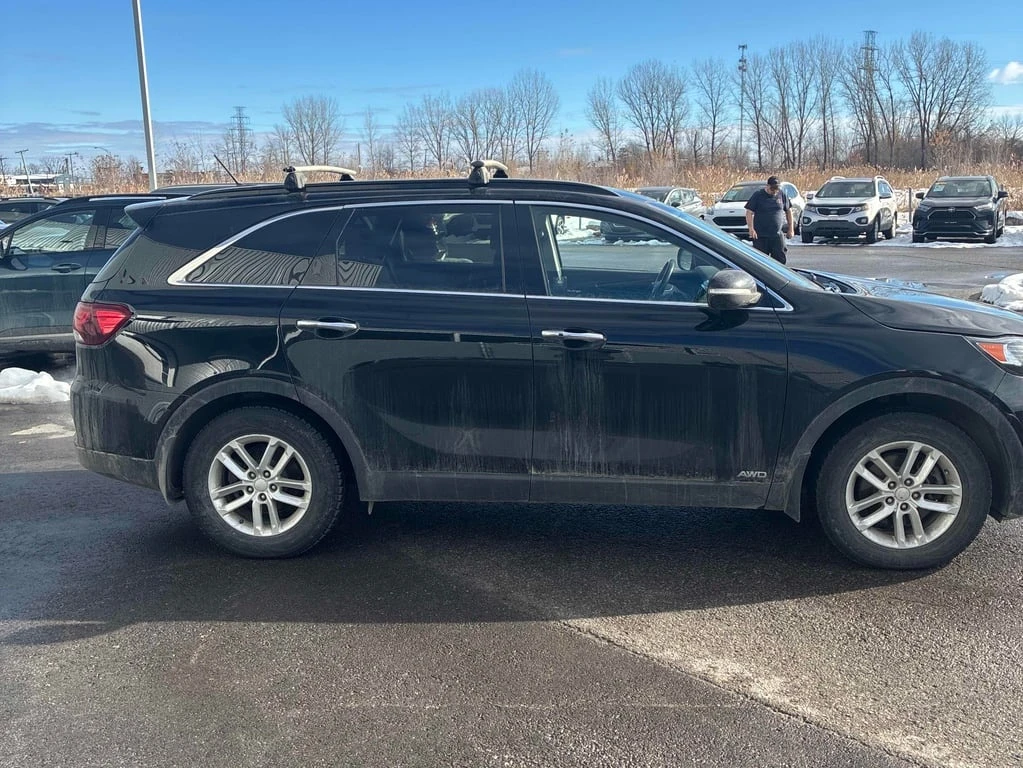 Kia Sorento * V6 AWD * CARFAX * БЕЗ ПЪРВОНАЧАЛНА ВНОСКА - изображение 3