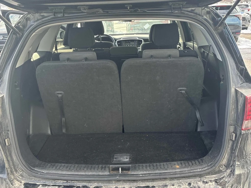 Kia Sorento * V6 AWD * CARFAX *    | Mobile.bg   15