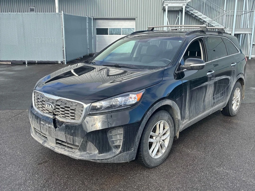 Kia Sorento * V6 AWD * CARFAX *    | Mobile.bg   1