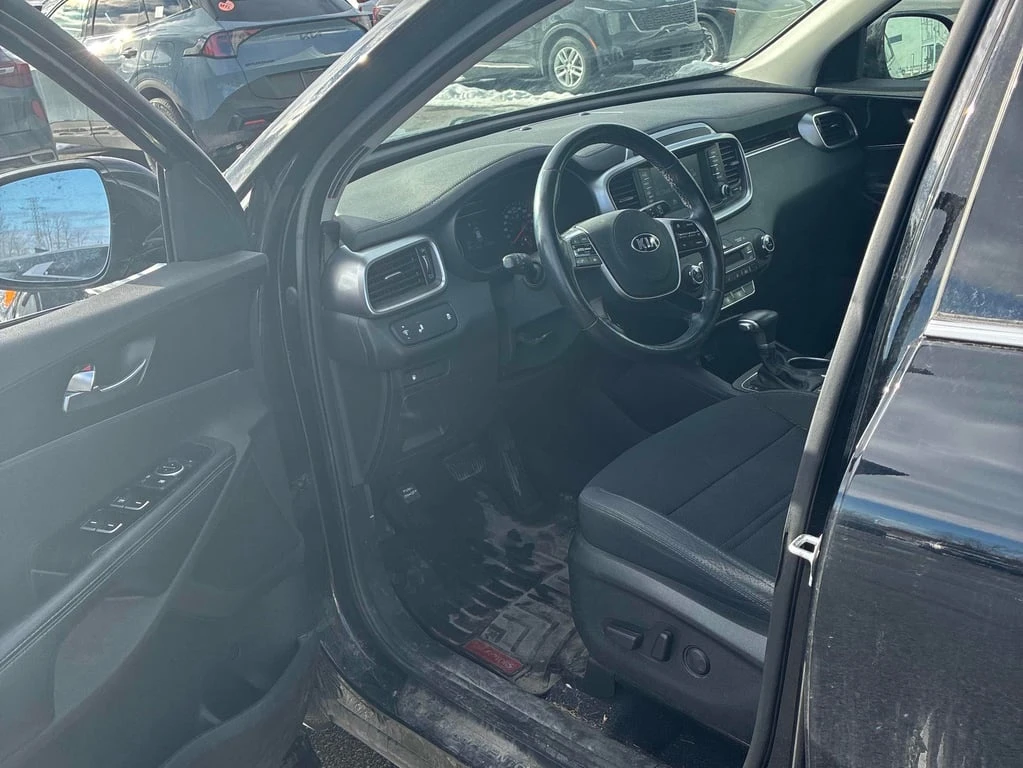 Kia Sorento * V6 AWD * CARFAX * БЕЗ ПЪРВОНАЧАЛНА ВНОСКА - изображение 5