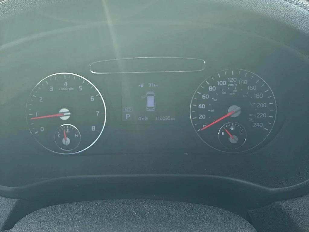 Kia Sorento * V6 AWD * CARFAX * БЕЗ ПЪРВОНАЧАЛНА ВНОСКА - изображение 8