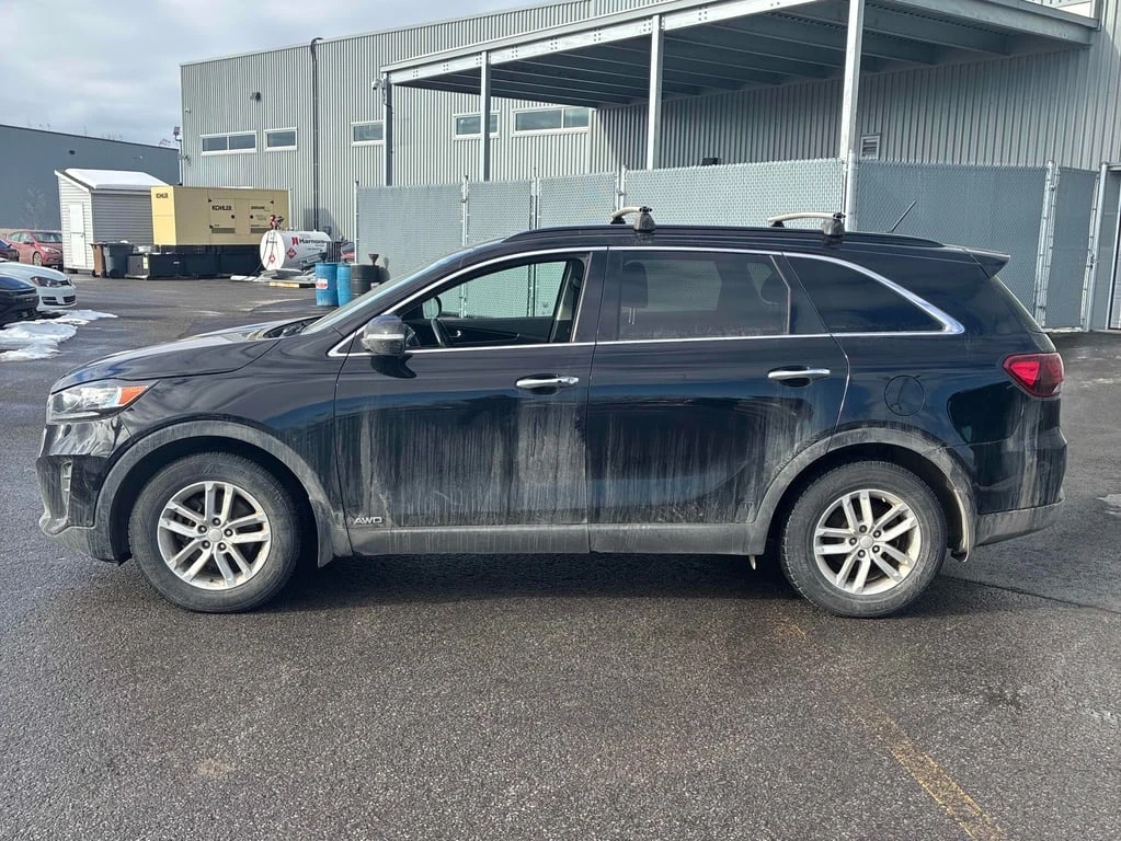 Kia Sorento * V6 AWD * CARFAX * БЕЗ ПЪРВОНАЧАЛНА ВНОСКА - изображение 2