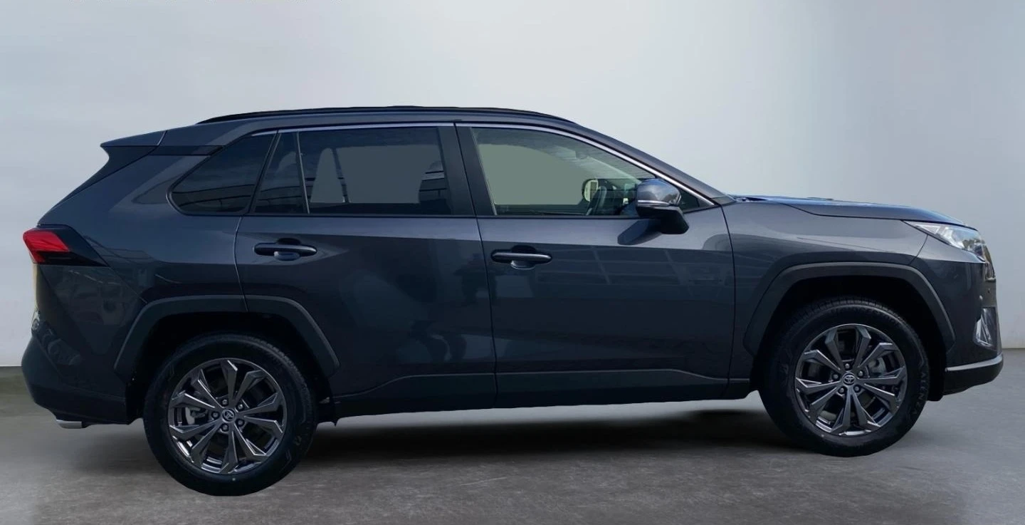 Toyota Rav4 2.5* TEAM-D* CAM* KEYLESS* DISTR*  | Mobile.bg   4