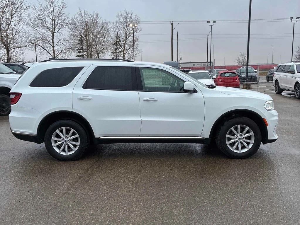 Dodge Durango 2021 SXT * CARFAX *    | Mobile.bg   4