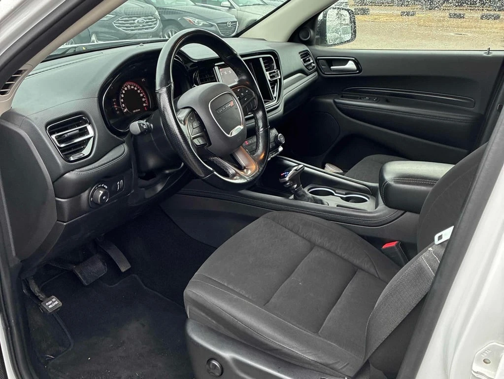 Dodge Durango 2021 SXT * CARFAX *    | Mobile.bg   7