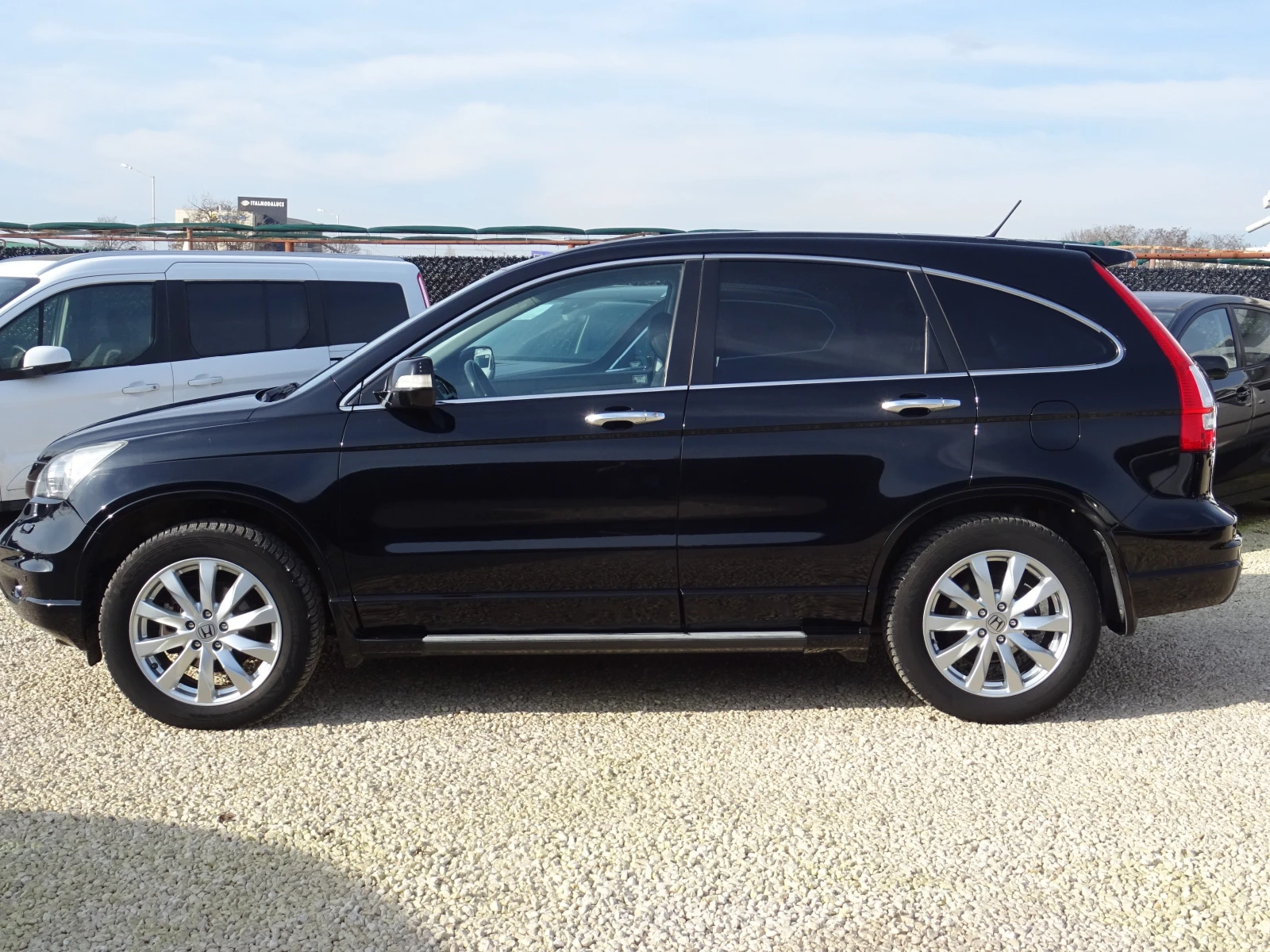 Honda Cr-v 2.2 i-DTEC Advance | Mobile.bg � ����������� 2