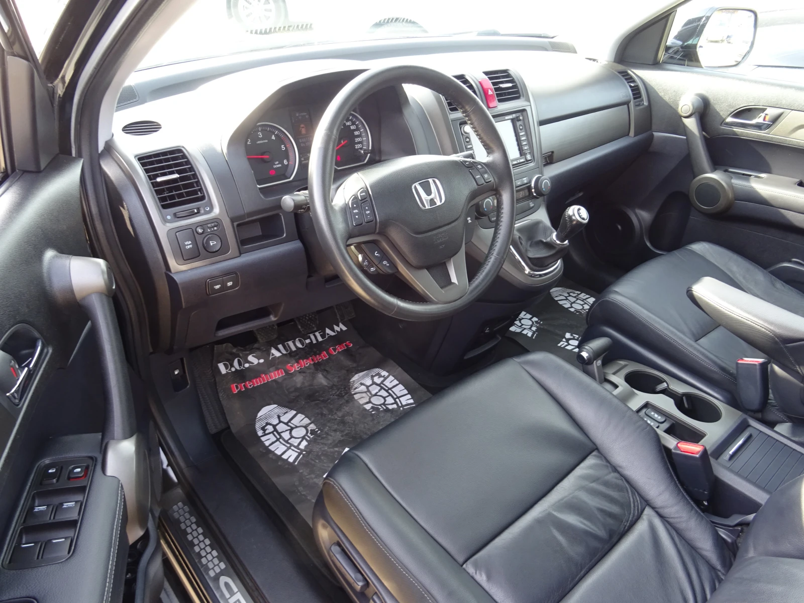 Honda Cr-v 2.2 i-DTEC Advance | Mobile.bg � ����������� 9