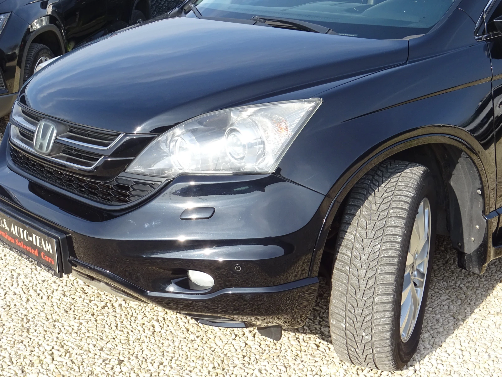 Honda Cr-v 2.2 i-DTEC Advance | Mobile.bg � ����������� 17