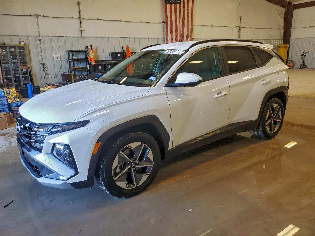 Hyundai Tucson SEL | Mobile.bg � ����������� 1