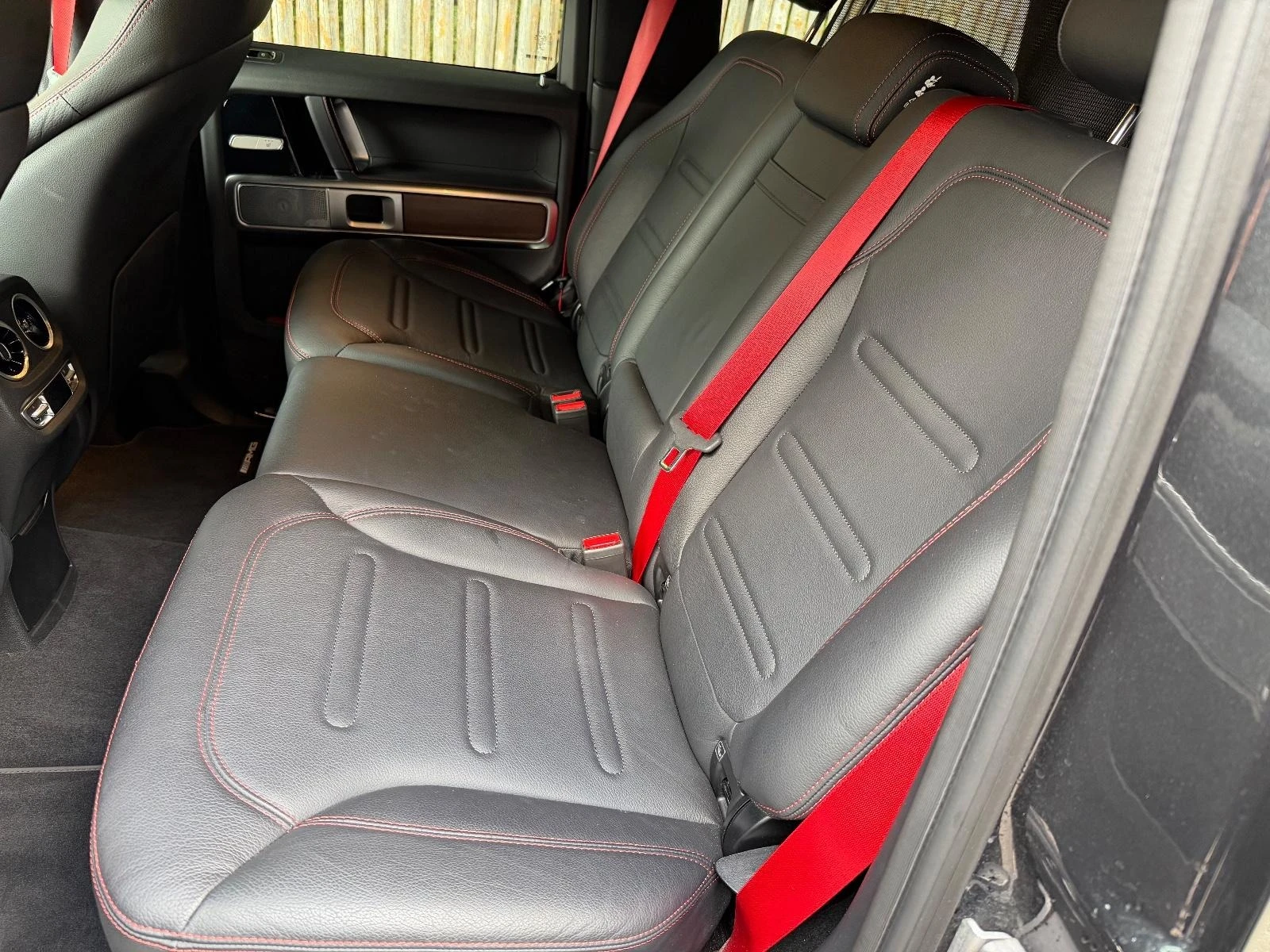 Mercedes-Benz G 400 d/AMG/4-MATIC/BURM/NIGHT/CAMERA/MULTIBEAM/ | Mobile.bg � ����������� 12