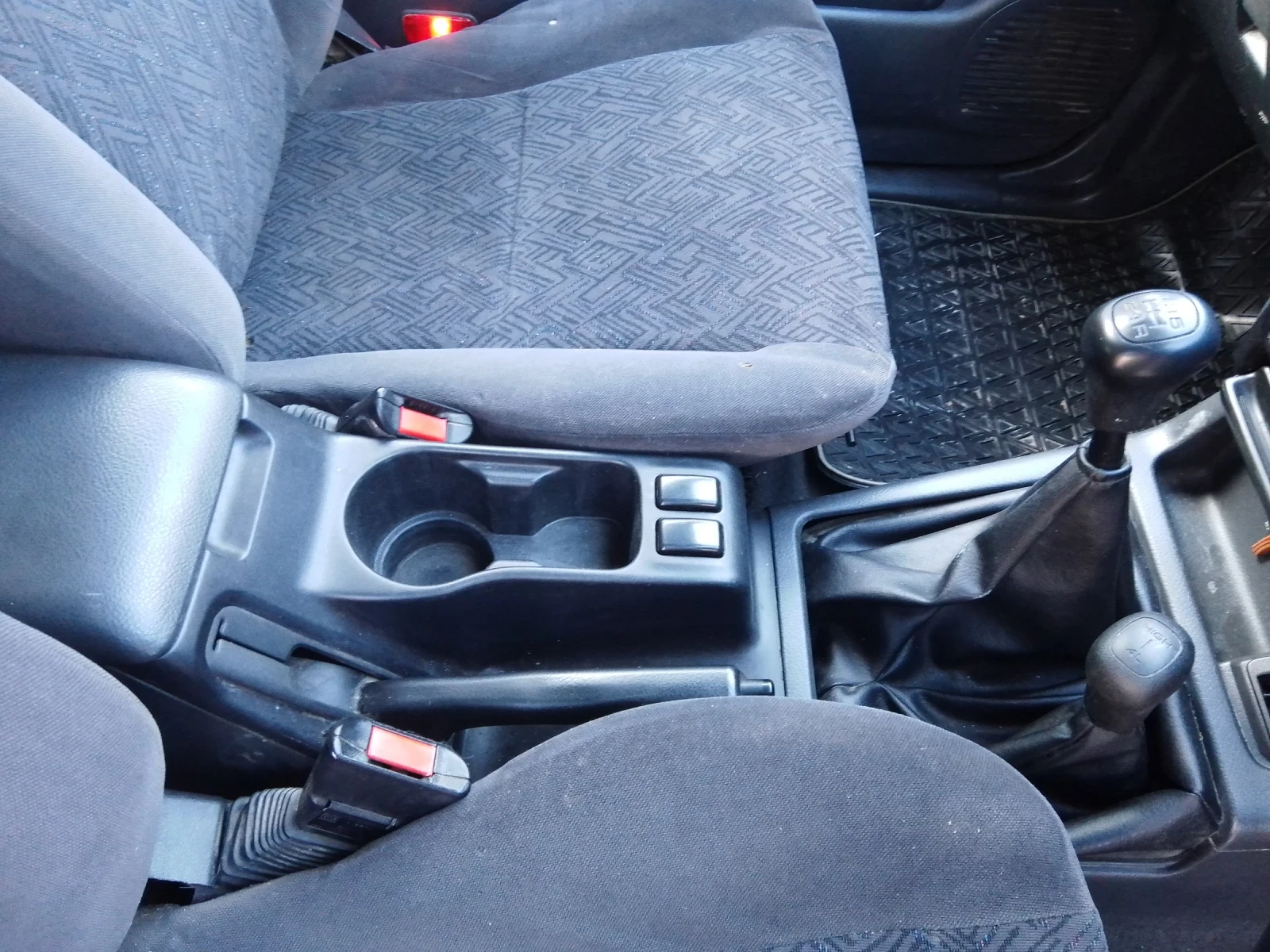 Opel Frontera | Mobile.bg � ����������� 14