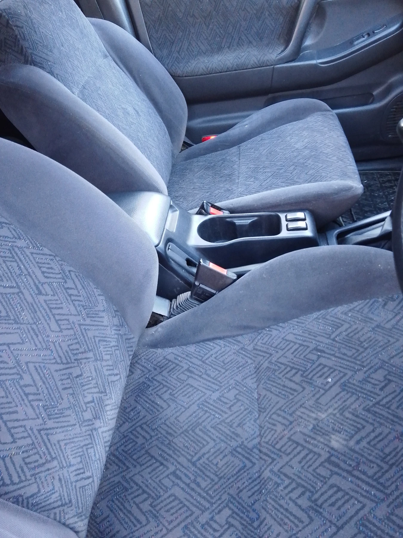 Opel Frontera | Mobile.bg � ����������� 15