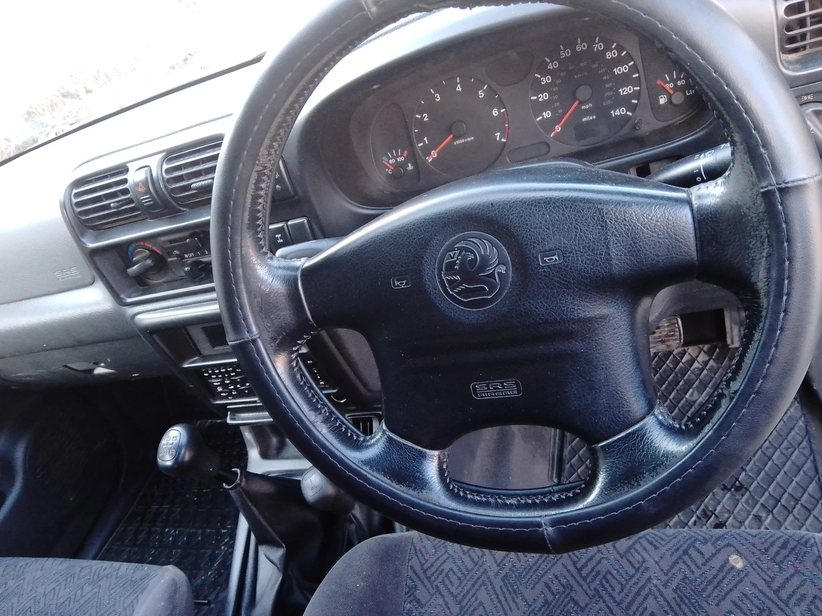 Opel Frontera | Mobile.bg � ����������� 13