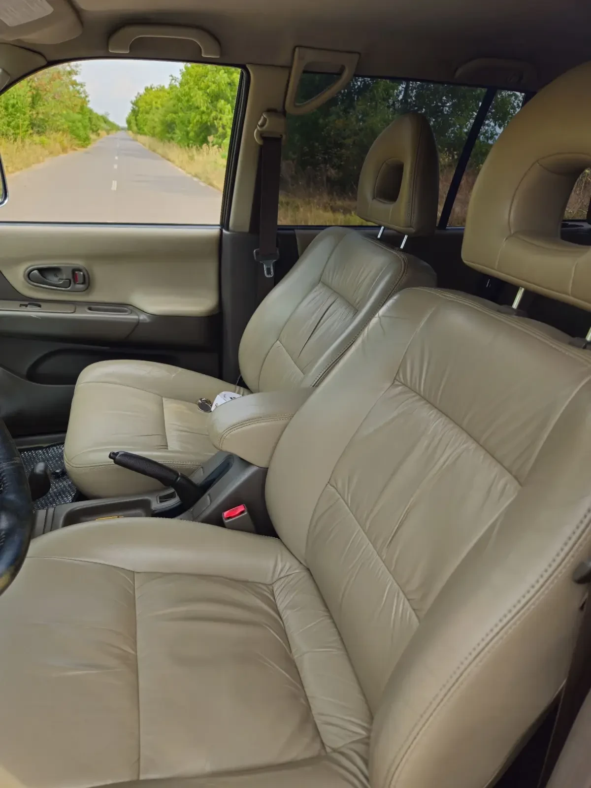 Mitsubishi Pajero sport 2.5 | Mobile.bg � ����������� 5