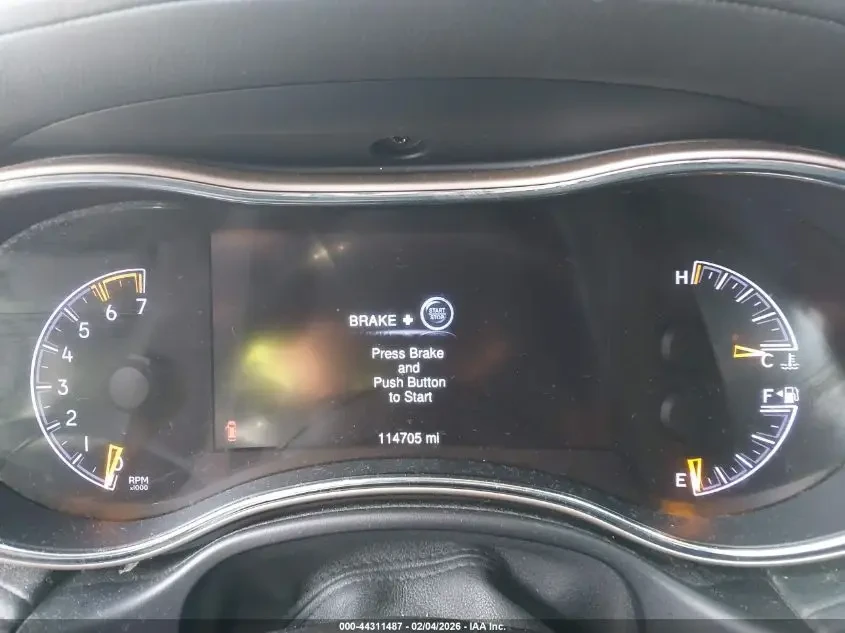 Jeep Grand cherokee  - изображение 7