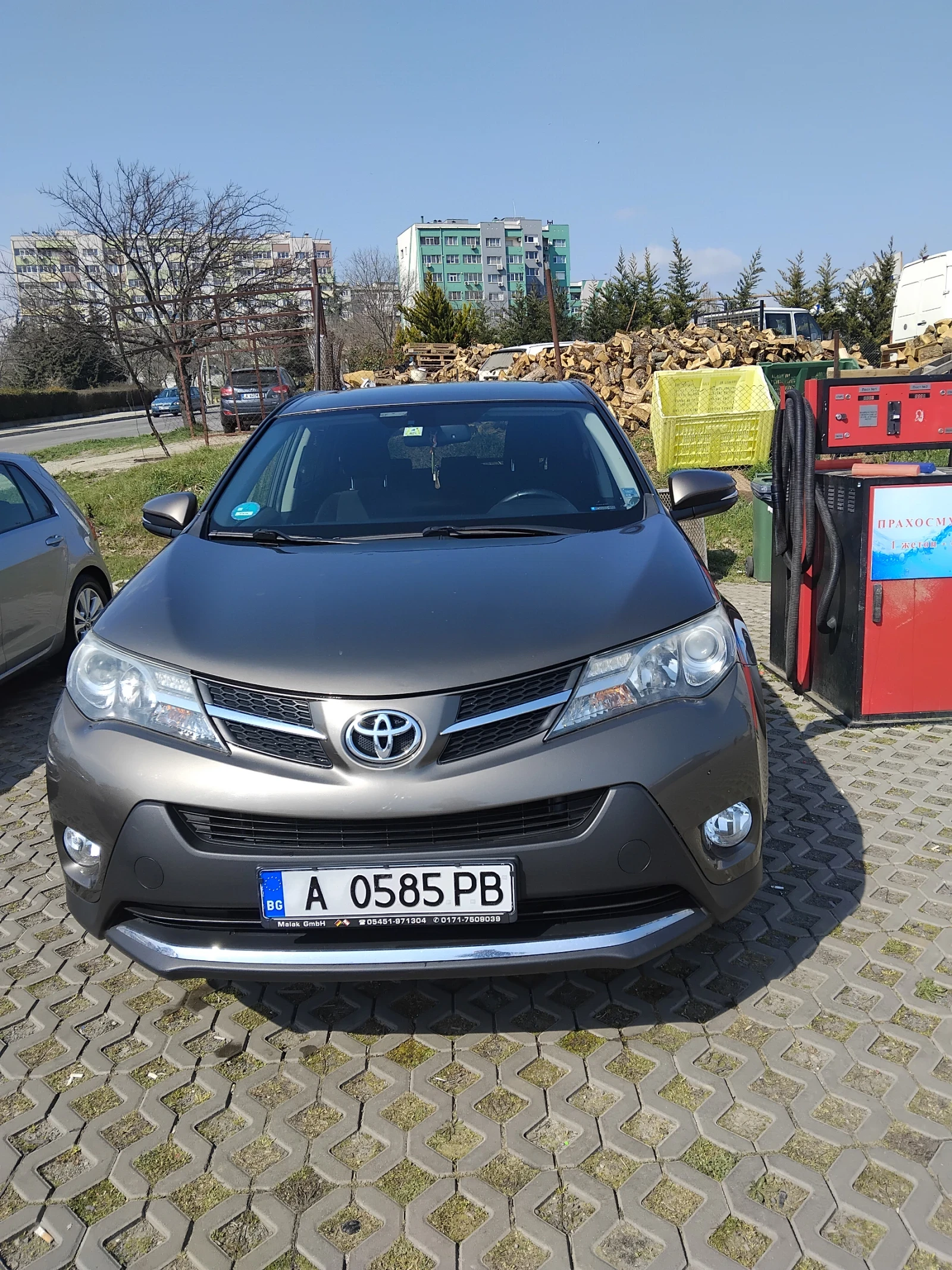 Toyota Rav4 | Mobile.bg � ����������� 5
