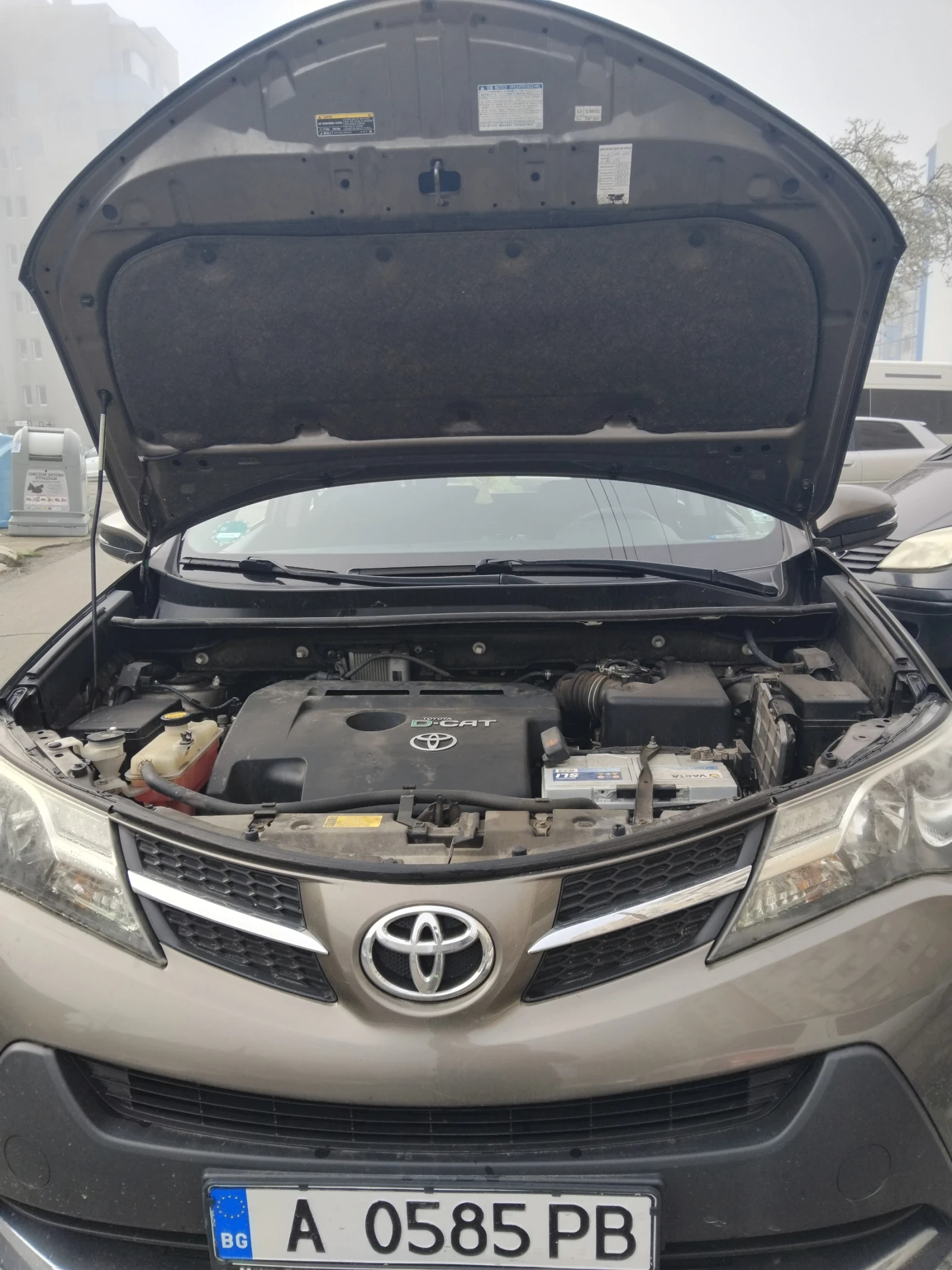 Toyota Rav4 | Mobile.bg � ����������� 4