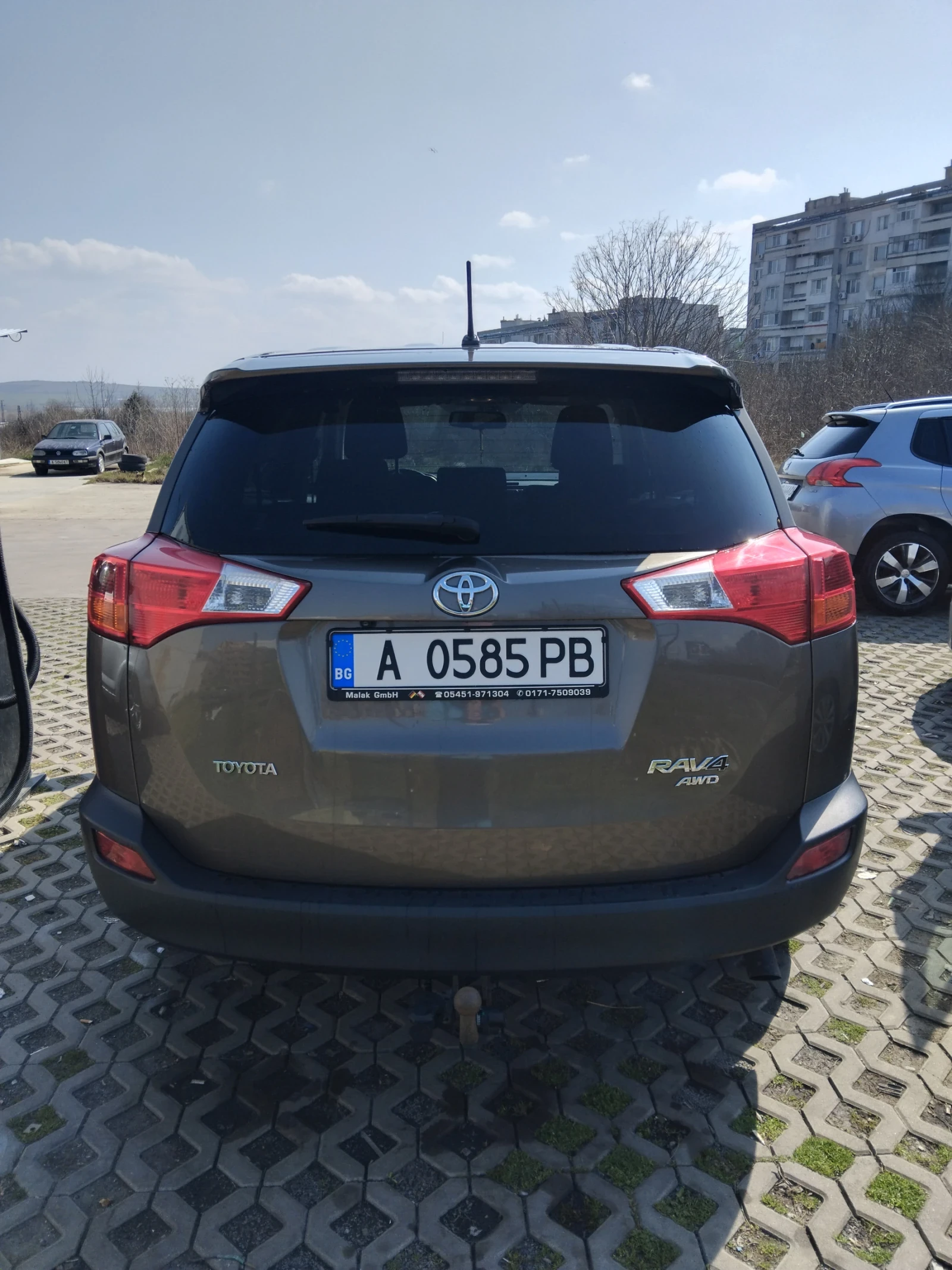 Toyota Rav4 | Mobile.bg � ����������� 6