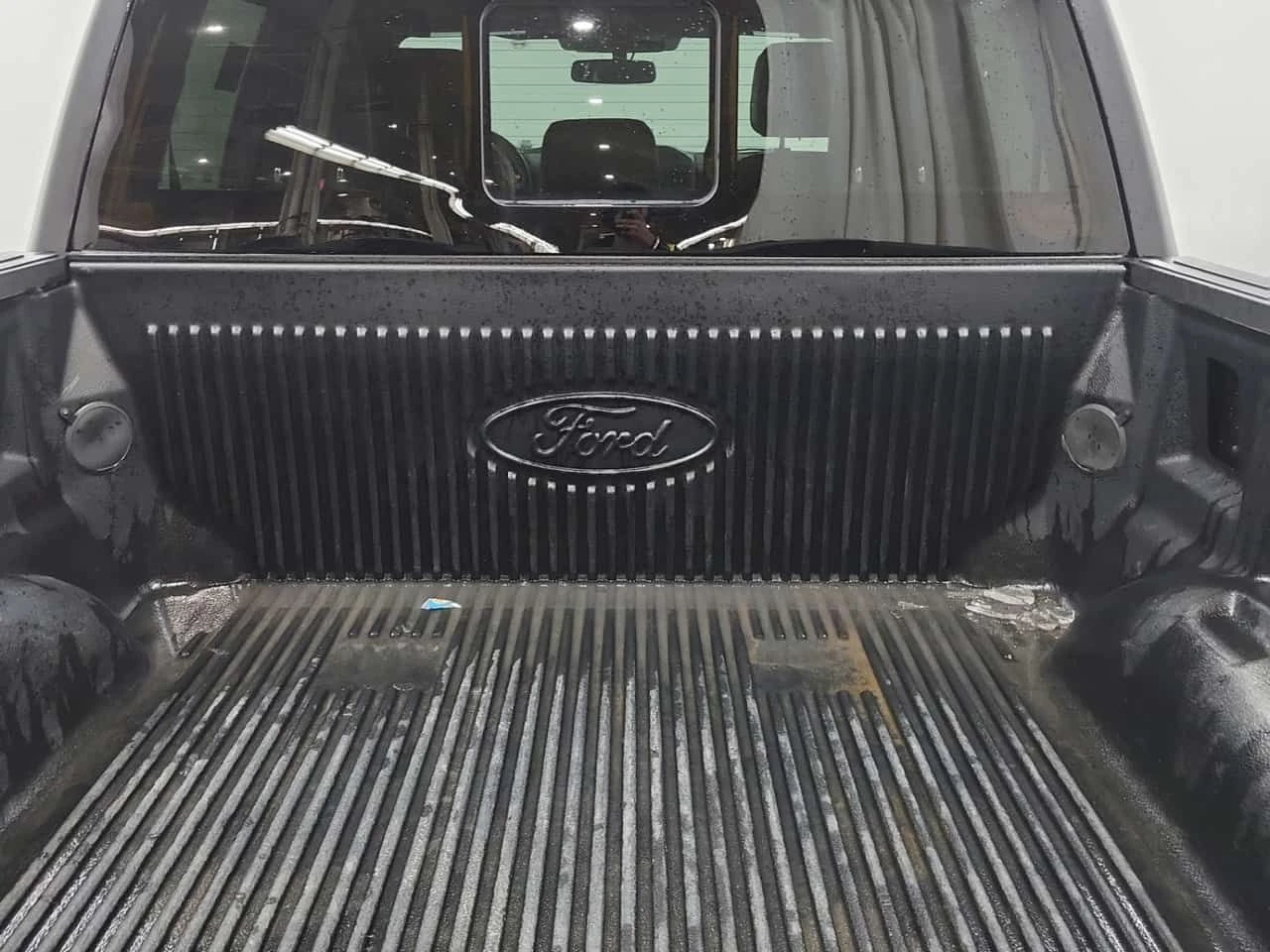 Ford F150 ОБДУХВАНЕ| 360 КАМЕРИ| ПАНОРАМА| CARFAX, снимка 14 - Автомобили и джипове - 53861028