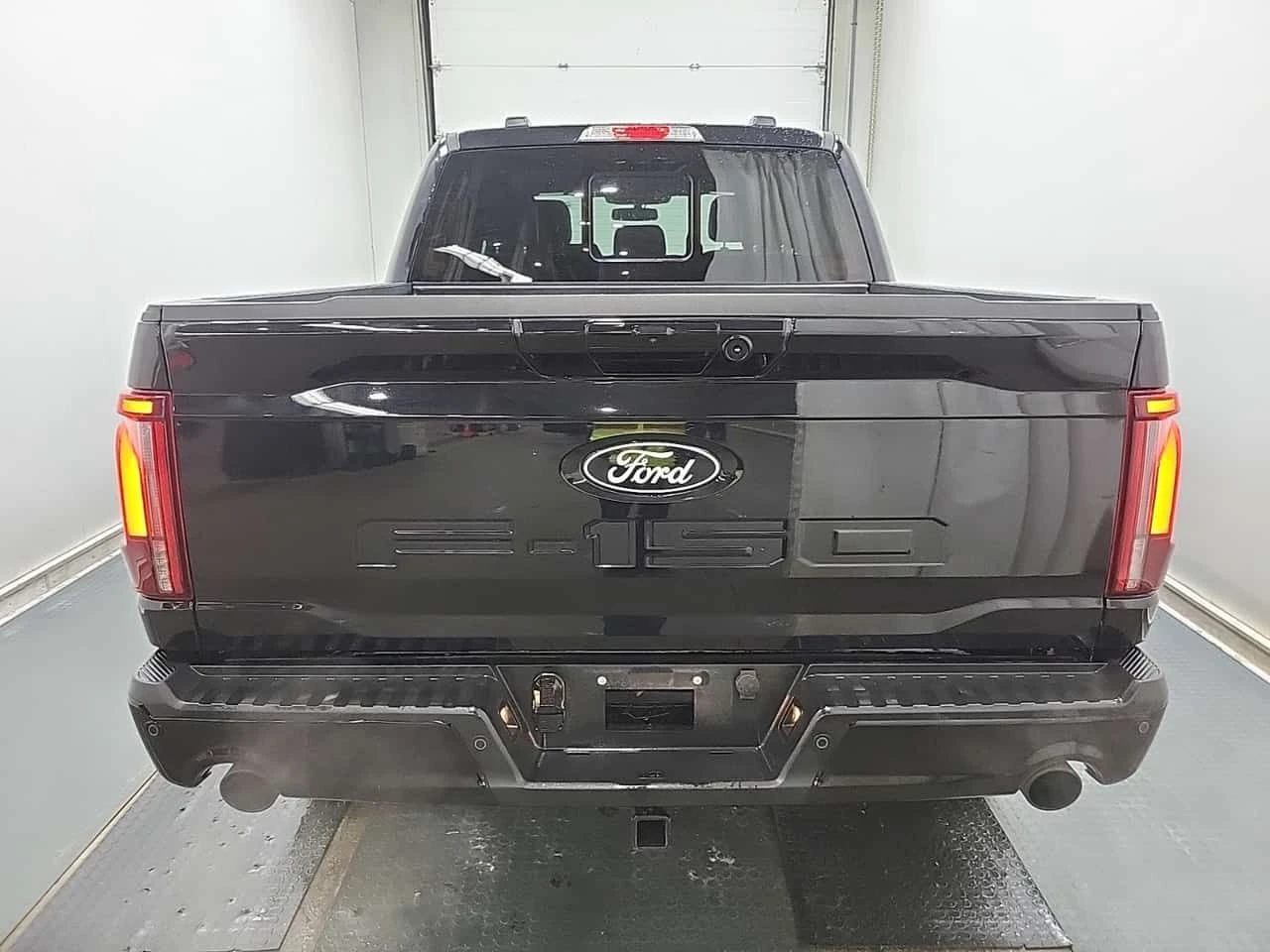 Ford F150 ОБДУХВАНЕ| 360 КАМЕРИ| ПАНОРАМА| CARFAX, снимка 17 - Автомобили и джипове - 53861028