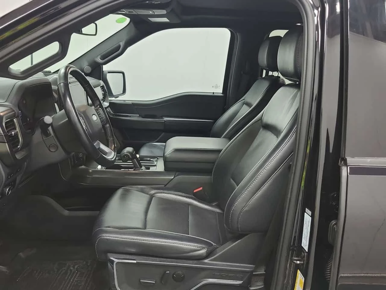 Ford F150 ОБДУХВАНЕ| 360 КАМЕРИ| ПАНОРАМА| CARFAX, снимка 5 - Автомобили и джипове - 53861028