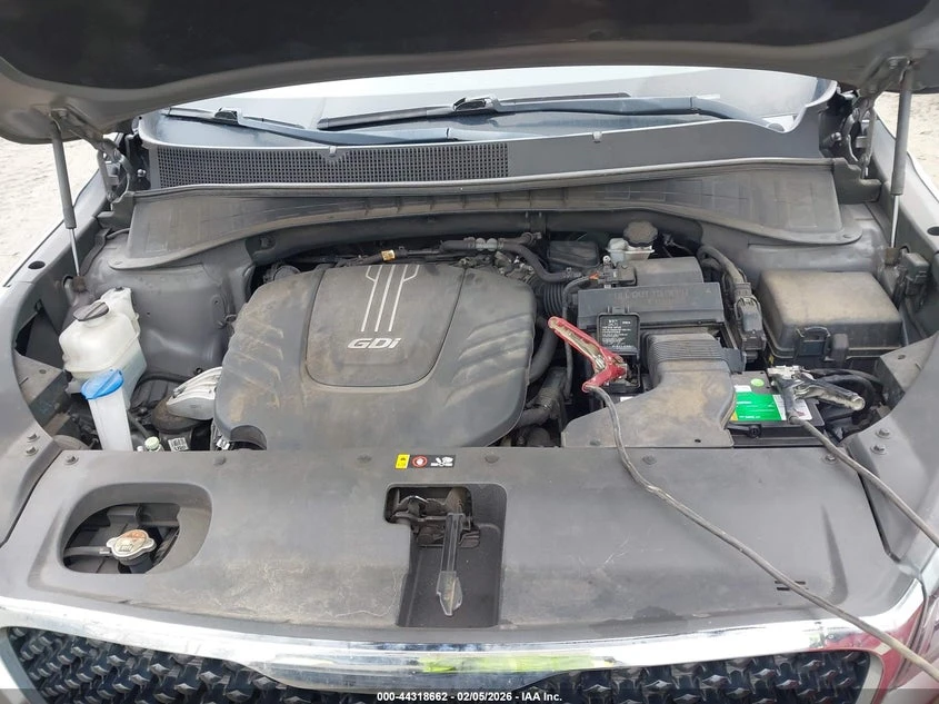 Kia Sorento 3.3l 3.3L Ex | Mobile.bg � ����������� 10