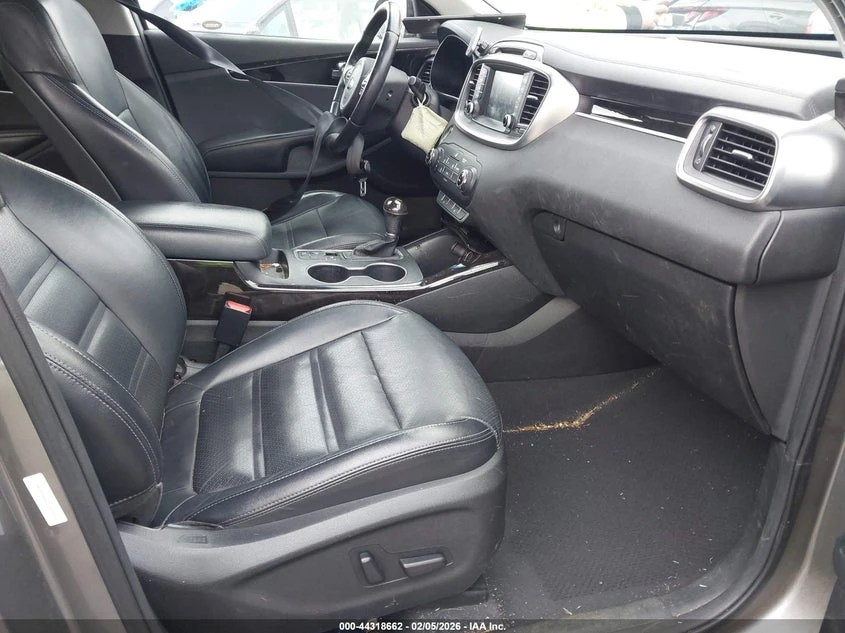 Kia Sorento 3.3l 3.3L Ex | Mobile.bg � ����������� 5