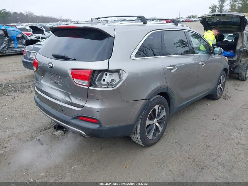 Kia Sorento 3.3l 3.3L Ex | Mobile.bg � ����������� 4