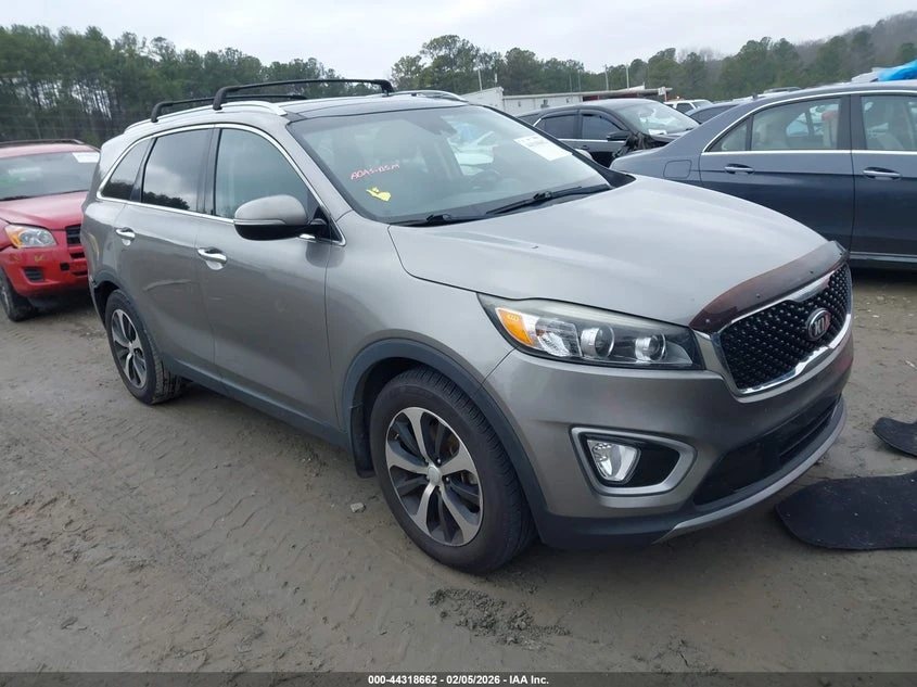 Kia Sorento 3.3l 3.3L Ex | Mobile.bg � ����������� 1