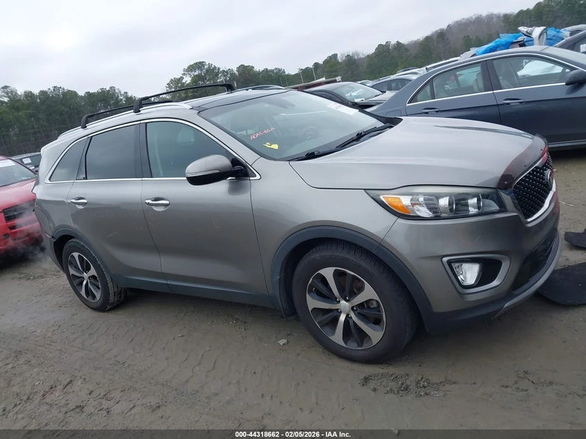 Kia Sorento 3.3l 3.3L Ex | Mobile.bg � ����������� 13